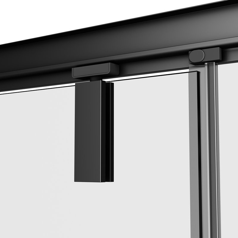 Душевой уголок AM.PM Gem W90G-404-9090-BT 90х90 см