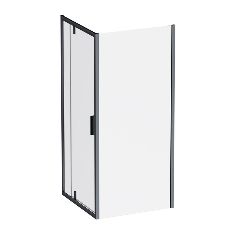 Душевой уголок AM.PM Gem W90G-404-9090-BT 90х90 см