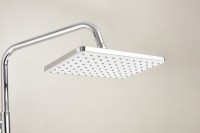 Душевая стойка BELZ B24613 хром