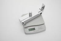 Душевая стойка BELZ B24613 хром