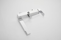 Душевая стойка BELZ B24613 хром