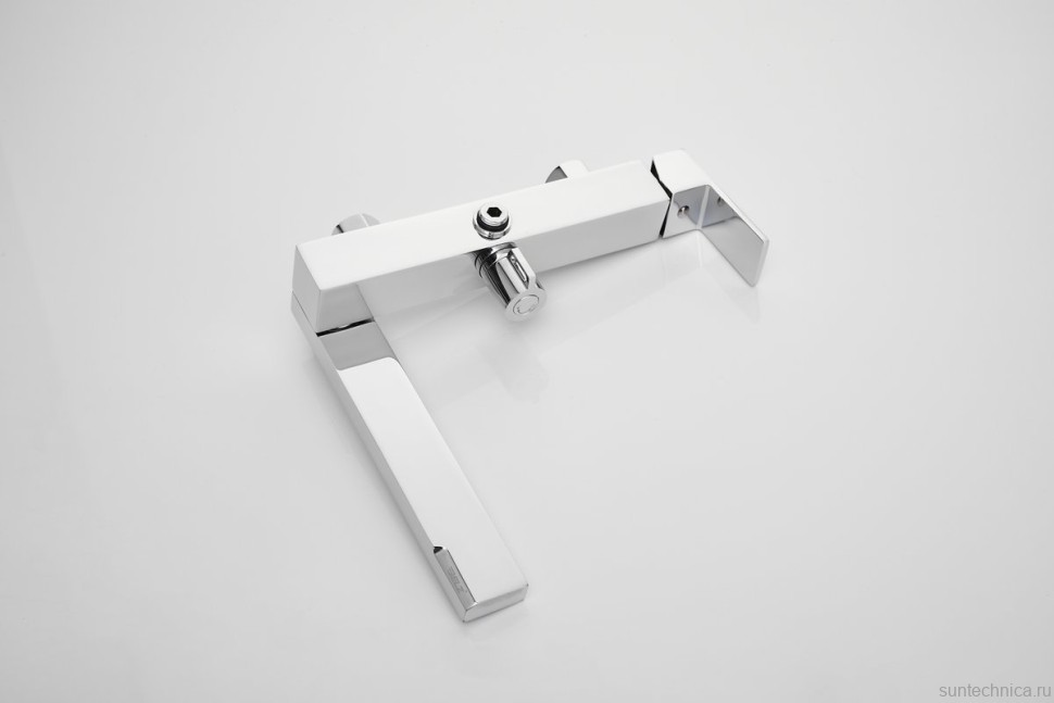 Душевая стойка BELZ B24613 хром