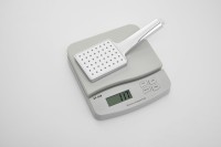 Душевая стойка BELZ B24613 хром