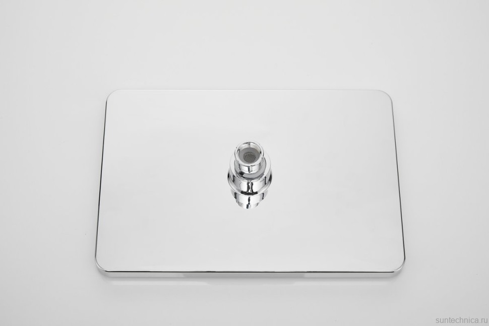 Душевая стойка BELZ B24613 хром