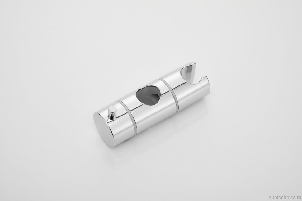 Душевая стойка BELZ B24613 хром