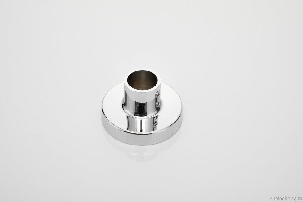 Душевая стойка BELZ B24613 хром