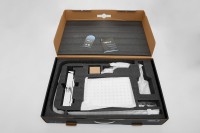 Душевая стойка BELZ B24613 хром