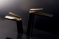 Смеситель для раковины Boheme Venturo 381-B