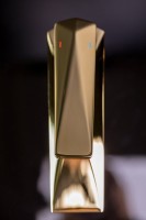 Смеситель для раковины Boheme Venturo 381-B