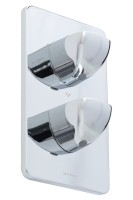 Термостатический смеситель встраиваемый Allen Brau Infinity 5.21316-00 С ВНУТРЕННЕЙ ЧАСТЬЮ, хром