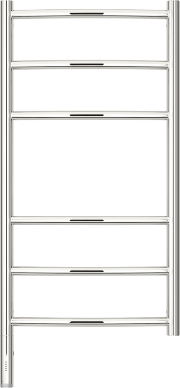 Полотенцесушитель электрический Сунержа Галант 3.0 L 80х40 дуга, хром