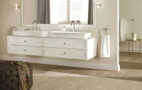 Смеситель для раковины Grohe Grandera 20389000