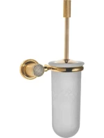Ершик Boheme Royal Cristal Gold подвесной Ершик Boheme Royal Cristal Gold подвесной