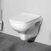 Унитаз подвесной AM.PM X-Joy S FlashClean C85A1702SC Унитаз подвесной AM.PM X-Joy S FlashClean C85A1702SC