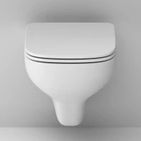 Унитаз подвесной AM.PM X-Joy S FlashClean C85A1702SC Унитаз подвесной AM.PM X-Joy S FlashClean C85A1702SC