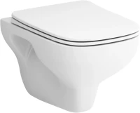 Унитаз подвесной AM.PM X-Joy S FlashClean C85A1702SC Унитаз подвесной AM.PM X-Joy S FlashClean C85A1702SC