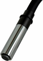 Смеситель для кухни Lemark Soul LM6006C с гибким изливом