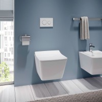 Унитаз подвесной Toto SP CW532Y с микролифтом