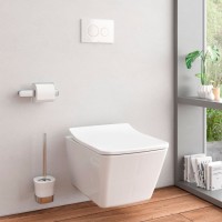 Унитаз подвесной Toto SP CW532Y с микролифтом