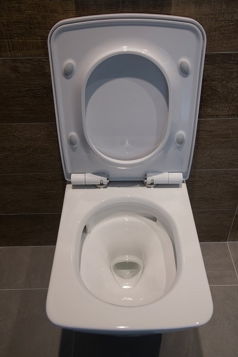 Унитаз подвесной Toto SP CW532Y с микролифтом