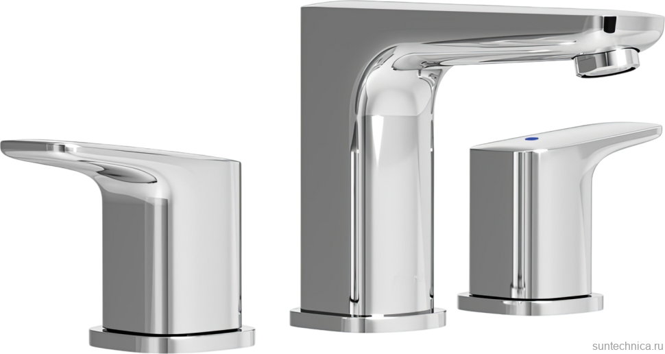 Смеситель для раковины AM.PM Spirit V2.0 F7008000