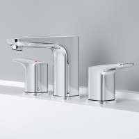 Смеситель для раковины AM.PM Spirit V2.0 F7008000 Смеситель для раковины AM.PM Spirit V2.0 F7008000