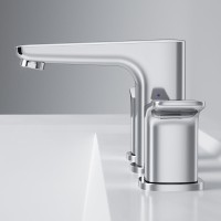 Смеситель для раковины AM.PM Spirit V2.0 F7008000 Смеситель для раковины AM.PM Spirit V2.0 F7008000