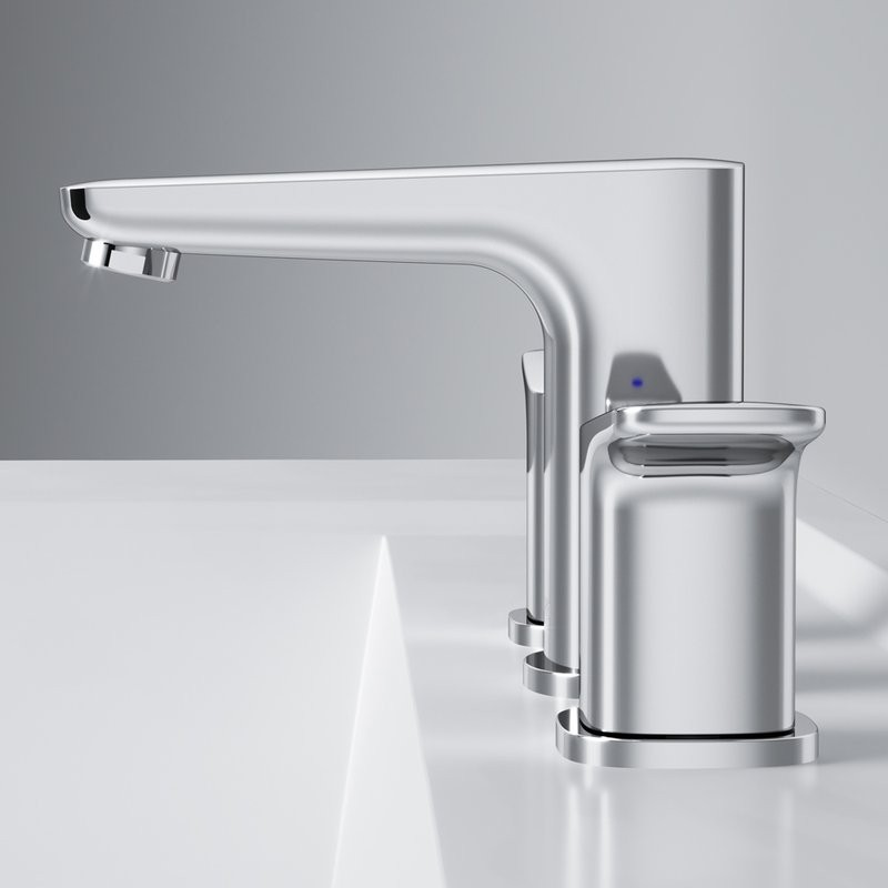 Смеситель для раковины AM.PM Spirit V2.0 F7008000