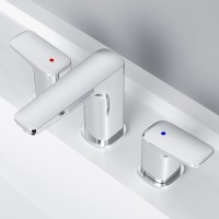 Смеситель для раковины AM.PM Spirit V2.0 F7008000 Смеситель для раковины AM.PM Spirit V2.0 F7008000