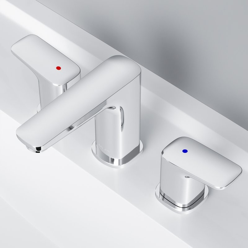 Смеситель для раковины AM.PM Spirit V2.0 F7008000