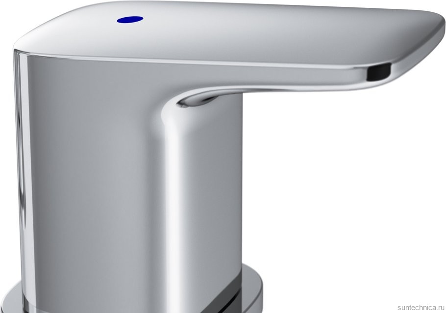 Смеситель для раковины AM.PM Spirit V2.0 F7008000