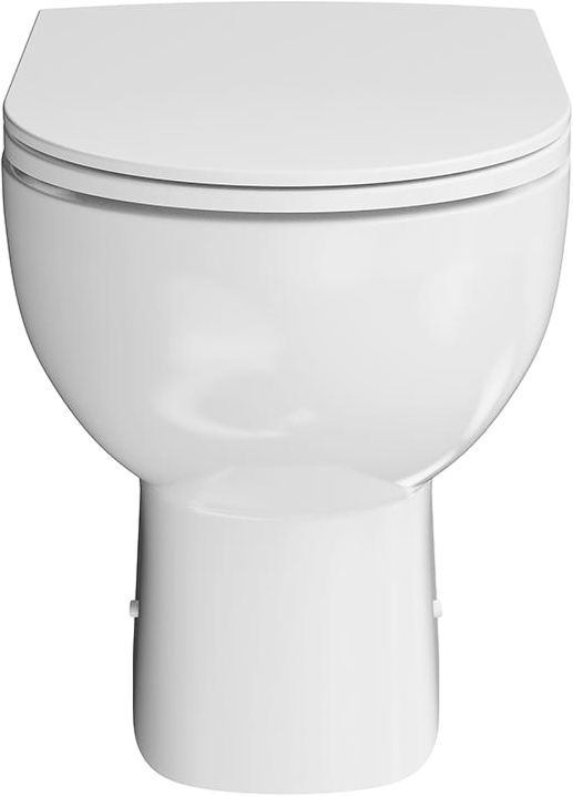 Унитаз-компакт напольный KERAMA MARAZZI Buongiorno BG.Pro.wc.01 с микролифтом