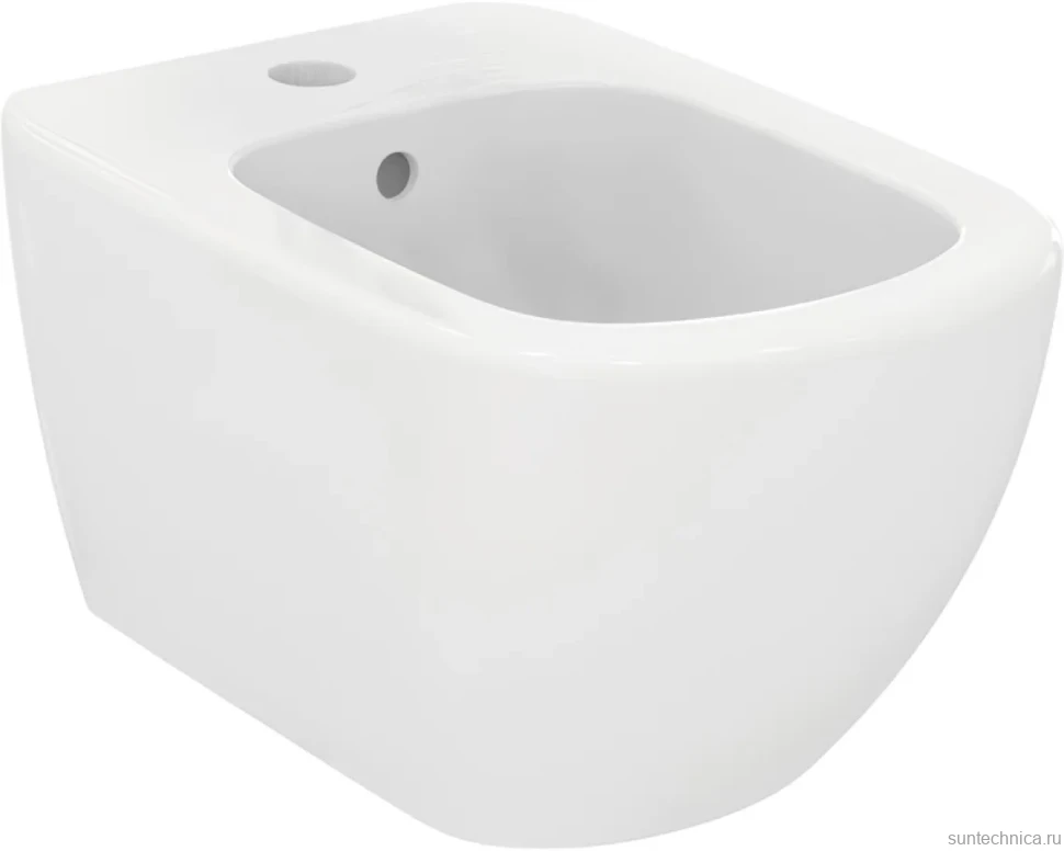 Биде подвесное Ideal Standard Tesi T457001