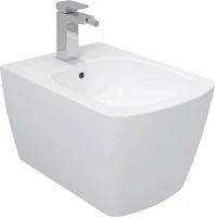 Биде подвесное Allen Brau Liberty 4.33005.20 Биде подвесное Allen Brau Liberty 4.33005.20