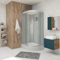 Душевая кабина Niagara Classic NG-33394-14L 130x90 см