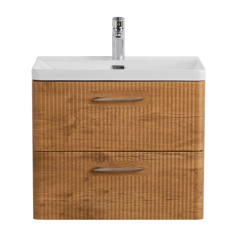 Мебель для ванной комнаты BelBagno Due 60 rovere nature