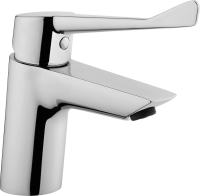 Смеситель для раковины VitrA AquaMed Solid S A42484EXP