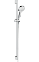 Душевой гарнитур Hansgrohe Croma Select S Multi 26570400