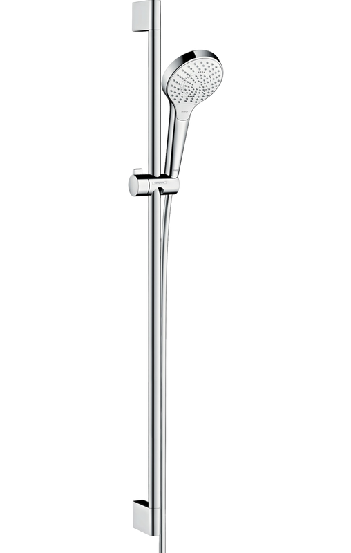 Душевой гарнитур Hansgrohe Croma Select S Multi 26570400