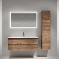 Тумба с раковиной Sancos Marmi 2.0 120 дуб чарльстон Тумба с раковиной Sancos Marmi 2.0 120 дуб чарльстон