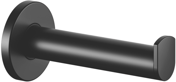 Держатель для запасных рулонов Keuco Plan 14963370000 черный