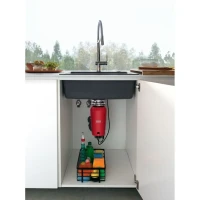 Измельчитель пищевых отходов Franke SLIM 100 (134.0715.095) Измельчитель пищевых отходов Franke SLIM 100 (134.0715.095)