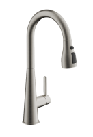 Смеситель для кухни BELZ B816 B74816-6 никель