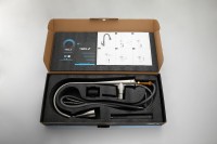 Смеситель для кухни BELZ B816 B74816-6 никель