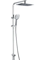 Душевая стойка Wasserkraft A042