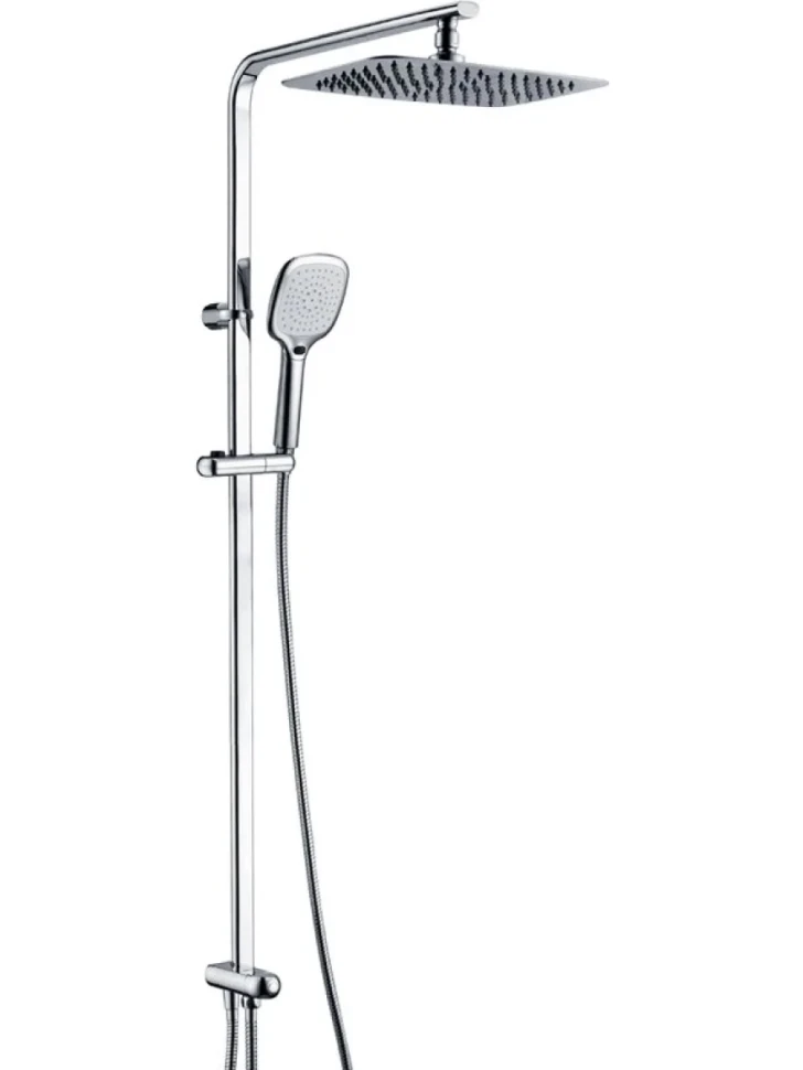 Душевая стойка Wasserkraft A042