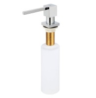 Дозатор для кухонной мойки Kaiser KH-3020 хром Дозатор для кухонной мойки Kaiser KH-3020 хром