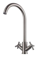 Смеситель для кухни Fmark FS8432 сатин Смеситель для кухни Fmark FS8432 сатин