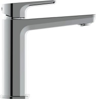 Смеситель для раковины Cersanit Nature 63063 хром