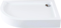 Поддон для душа Aquanet GL180 120х80 R